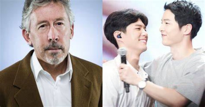 LA Times Writer Mistakes Park Bo Gum And Song Joong Ki For A Gay Couple