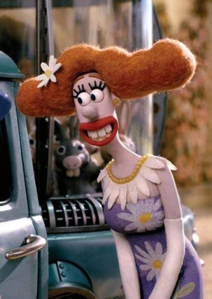 Lady Campanula Tottington Fan Casting for Wallace & Gromit: The Curse of the Were-Rabbit (Live-Action) | myCast