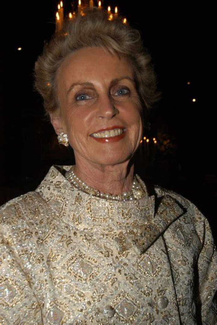 Lady Sonia: The Rise And Journey Of An Icon