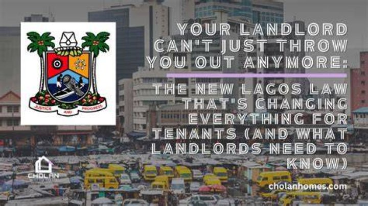Lagos Zipcode: Everything You Need To Know