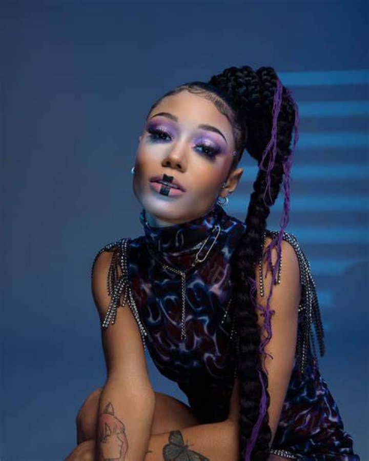 Laii: The Rising Star In The Music Industry