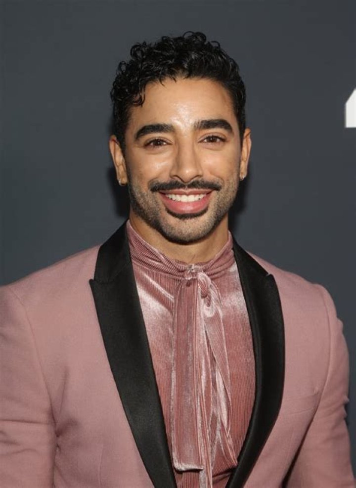Laith Ashley as Superman in Power Girl (Spin Off)