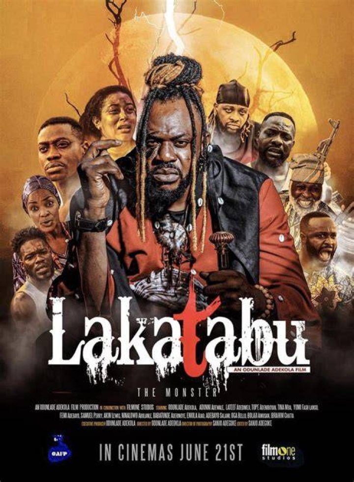 Lakatabu Movie: A Deep Dive Into The Enigmatic World Of Indonesian Cinema