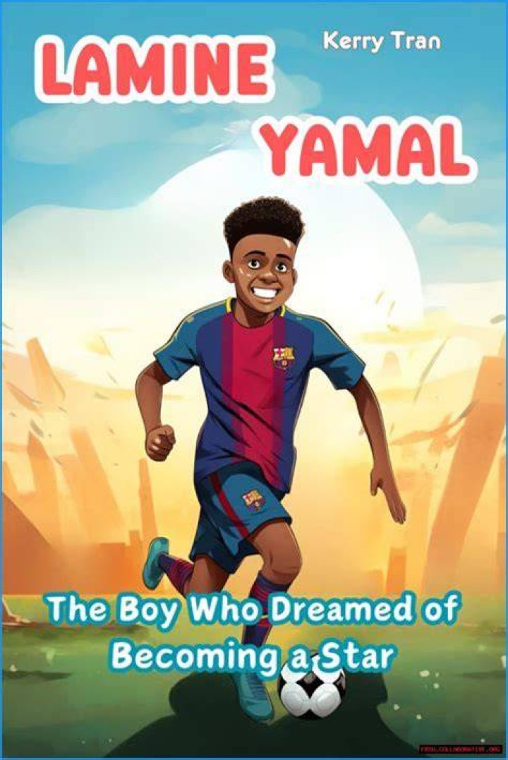 Lamine Yamal: The Rising Star Of Football