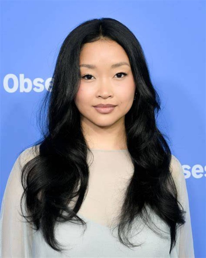 Lana Condor as Chloe Rollo in Is It Wrong to Try to Pick Up Girls in a Dungeon?