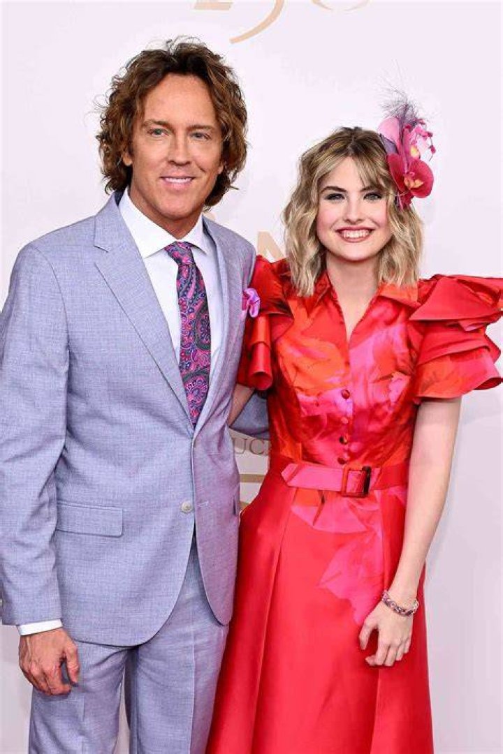 Larry Birkhead's biography age, net worth, occupation, partner Legit.ng