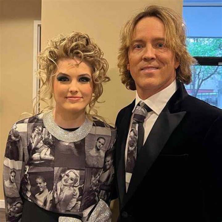 Larry Burkhead: The Life And Legacy Of Anna Nicole Smith's Partner