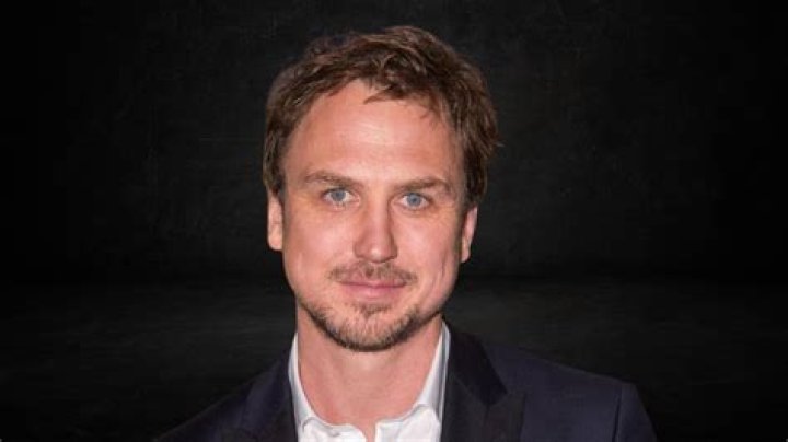 Lars Eidinger as Patrice Saint-Clair in Taken (TV Show) 