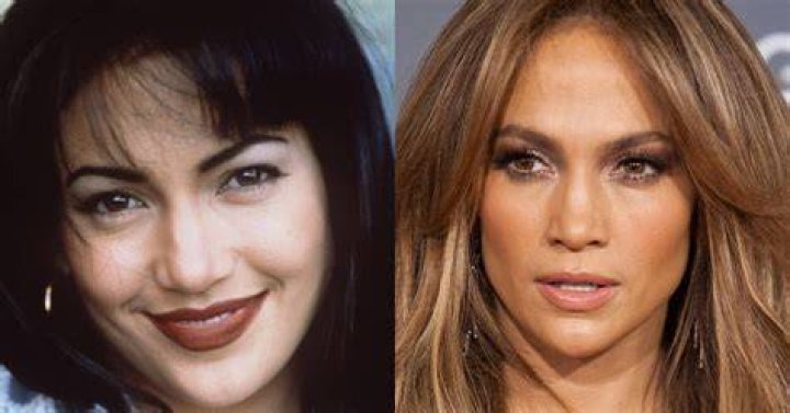 Latin Celebrities Now and Then Quiz POPSUGAR Latina
