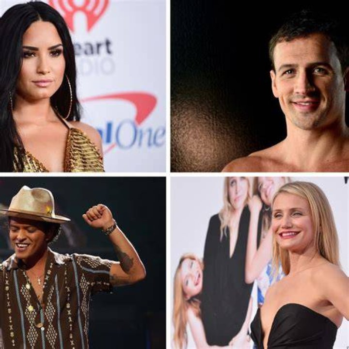 Latin Celebrities: The Rise Of Influential Figures In Entertainment