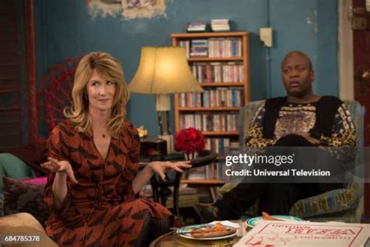 Laura Dern as Wendy White in Breaking Bad (Genderswap)