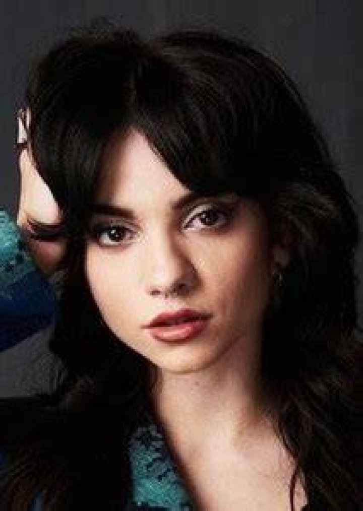 Lauren LaVera Fan Casting