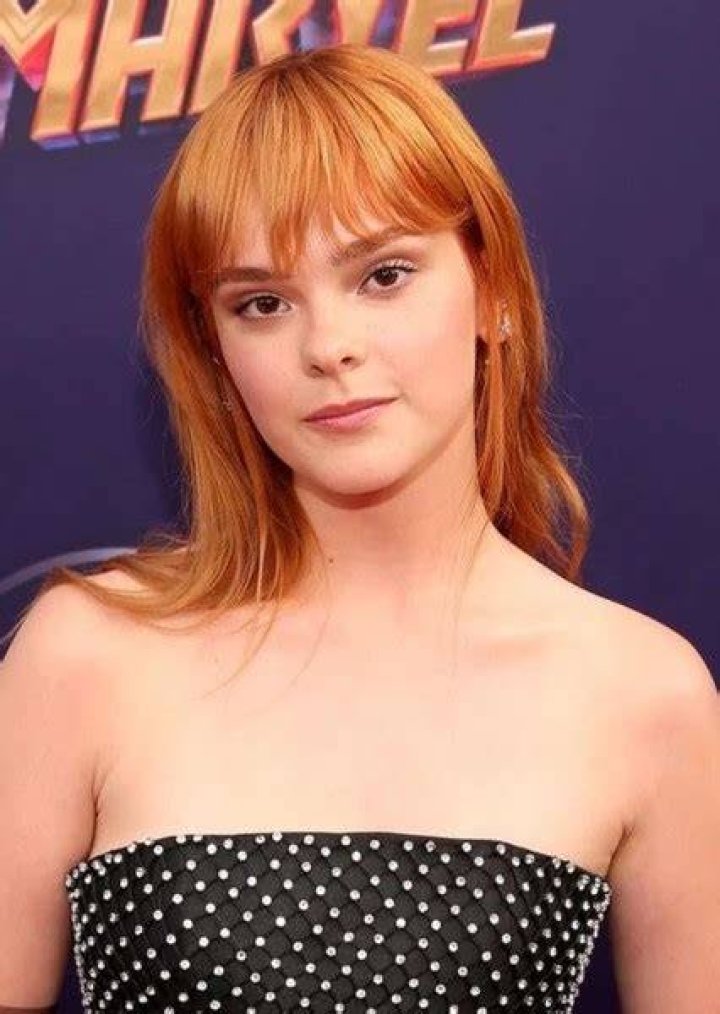 Lauren Marsden Fan Casting