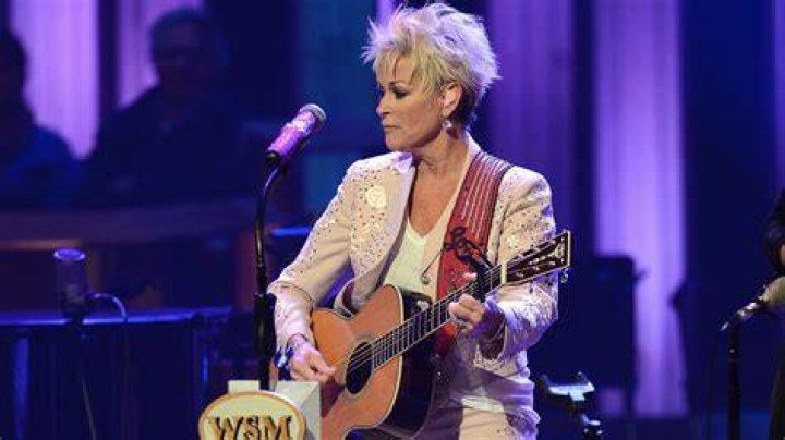 Laurie Morgan: A Deep Dive Into Her Life And Career