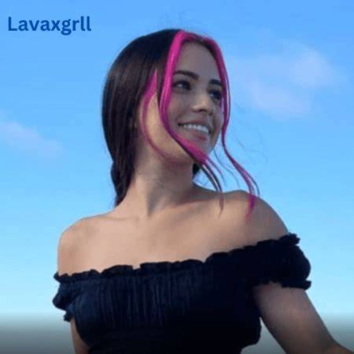 Lavaxgrll Wiki/Bio, Age, Net Worth, Career, Height, Boyfriend