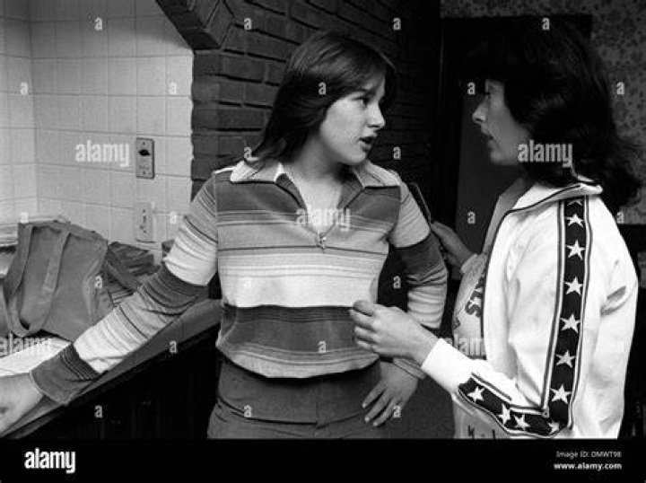 Lea Michele as Karolyn Englehardt in Hustle