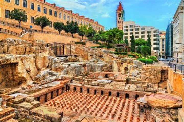 Lebanon