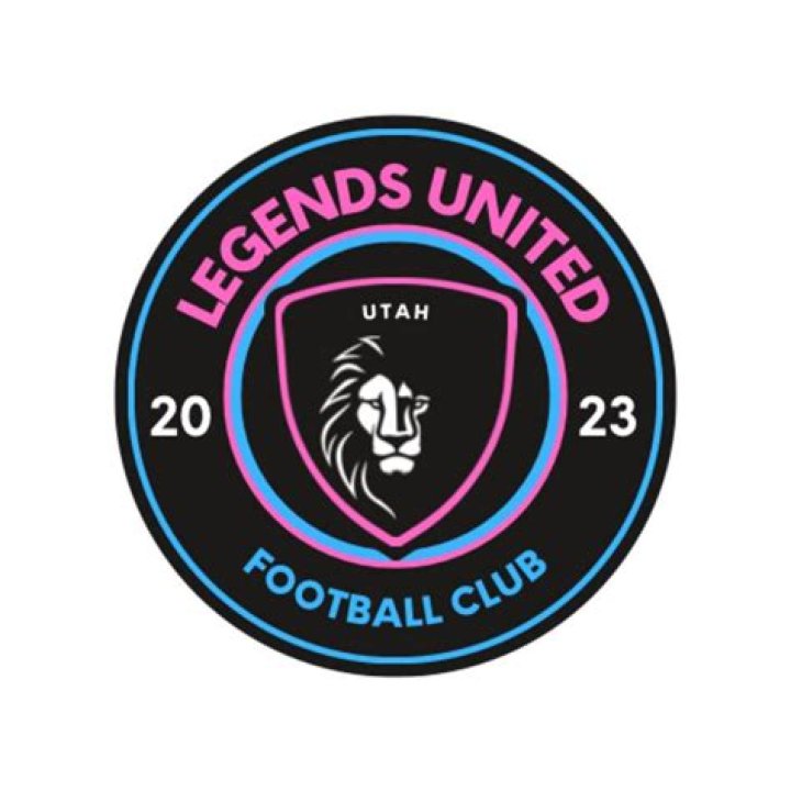 Legends United