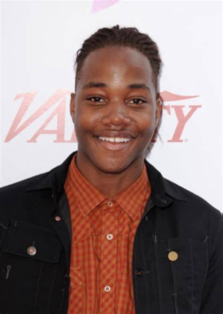Leon Thomas III as Tyrone in The Backyardigans 