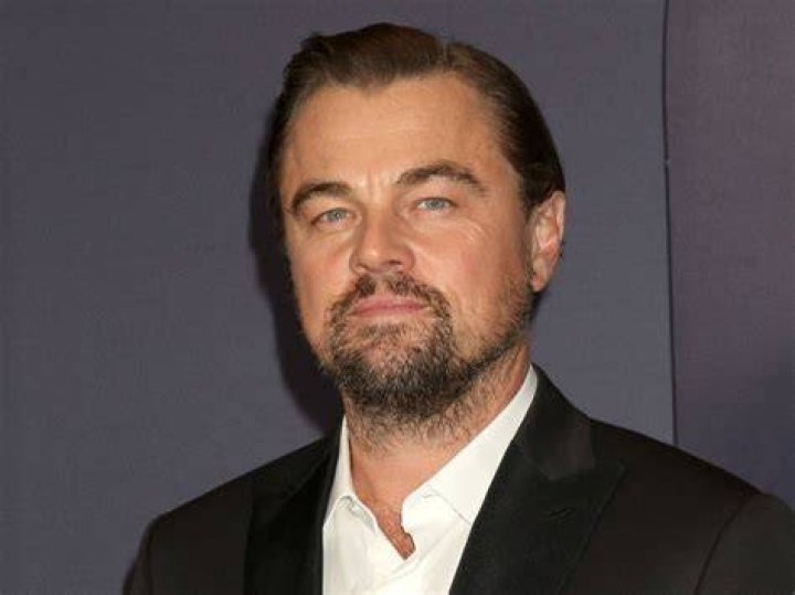 Leonardo DiCaprio as Westray in The Counselor (2023)