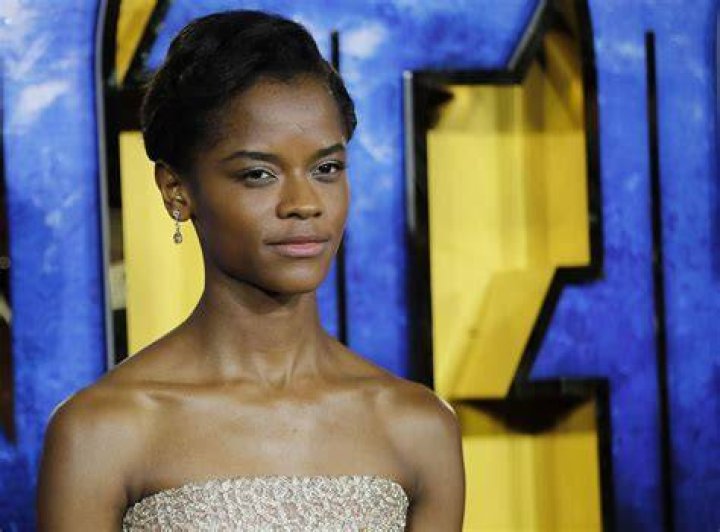 Letitia Wright as Vivace in Sing 2