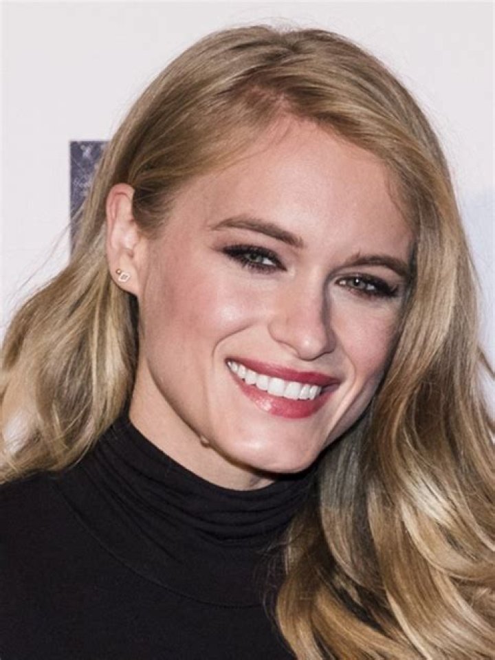 Leven Rambin as Morrigan in A Court of Thorns and Roses
