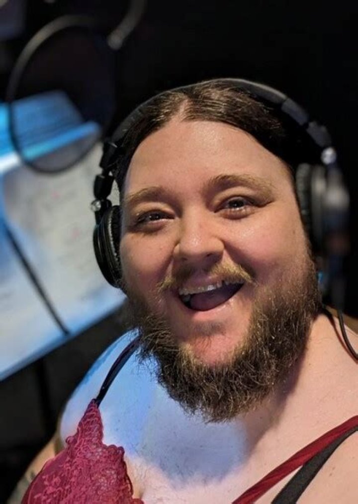 LGBT+ Voice Actor Faceclaims