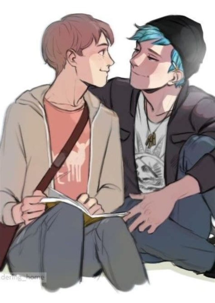 Life Is Strange (Genderswap)