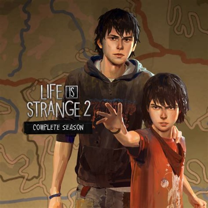 Life is Strange (Season 2)