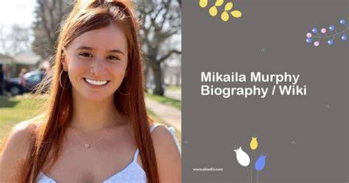 Life & Work with Mikaila Murphy Voyage Michigan Magazine
