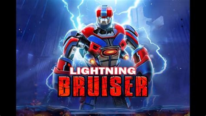 Lightning Bruiser as Robert Rob T. Rex in Tropes for Doodles