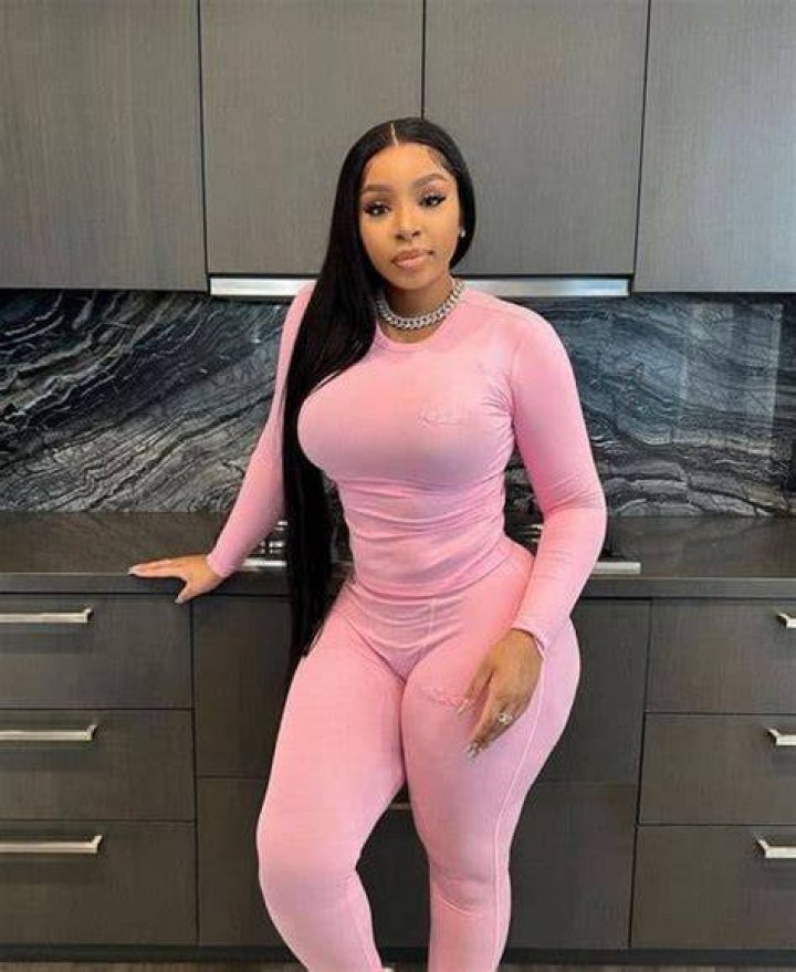 Lightskinned Keisha: The Rise Of A Social Media Sensation