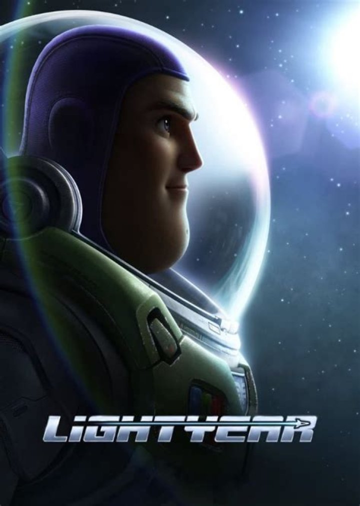 Lightyear of Star Command (2024)