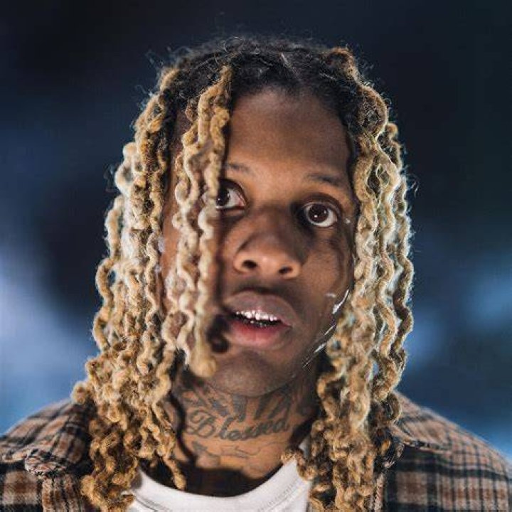 Lil Durk's Mom Raised Him Alone after His Dad's Imprisonment More