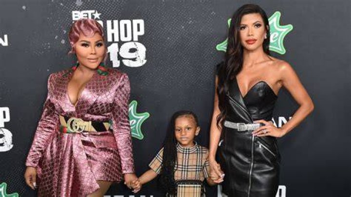 Lil Kim's Daughter: A Glimpse Into The Life Of Royal Reign