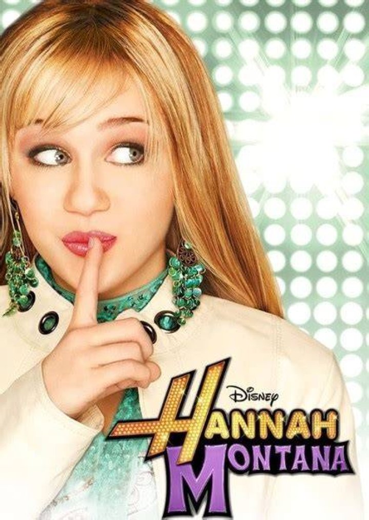 Lillian Truscott Fan Casting for Hannah Montana (Chile) | myCast