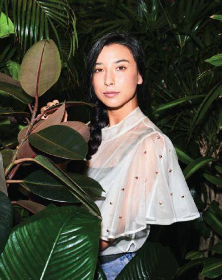 Lily Kwong The Edition Broadsheet Edition Hotels