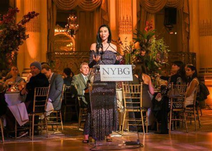 Lily Kwong: The Multifaceted Talent Making Waves In The Fashion Industry