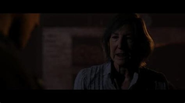 Lin Shaye as Constance Hackett in The Quarry (2012)
