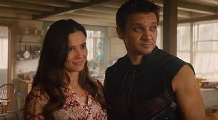 Linda Cardellini as Laura Barton in Avengers: Age of Ultron