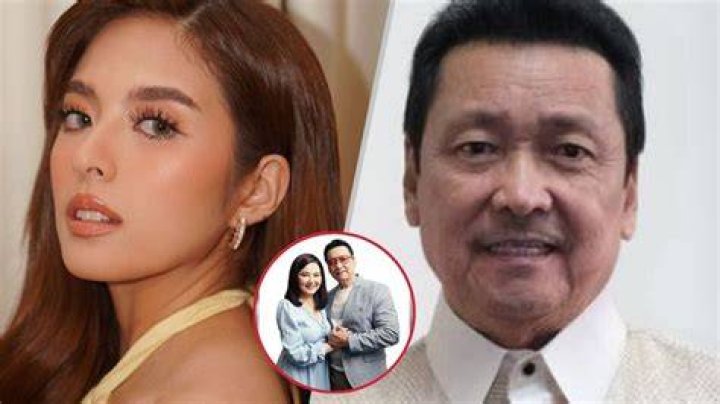 Lito Lapid's Wife Now: A Comprehensive Look Into Their Relationship