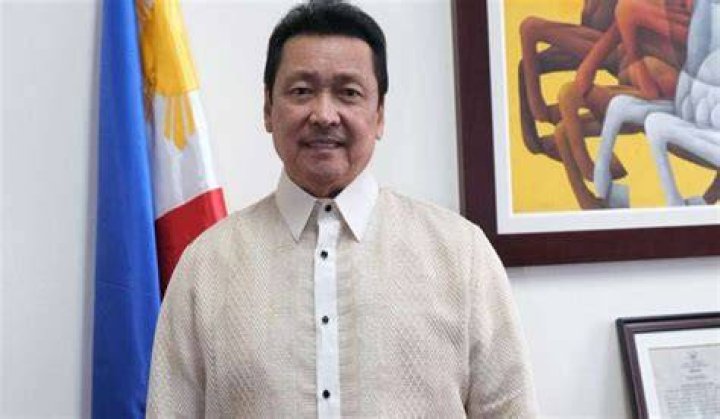 Lito Lapid's Wife Now A Glimpse Into Their Life Together