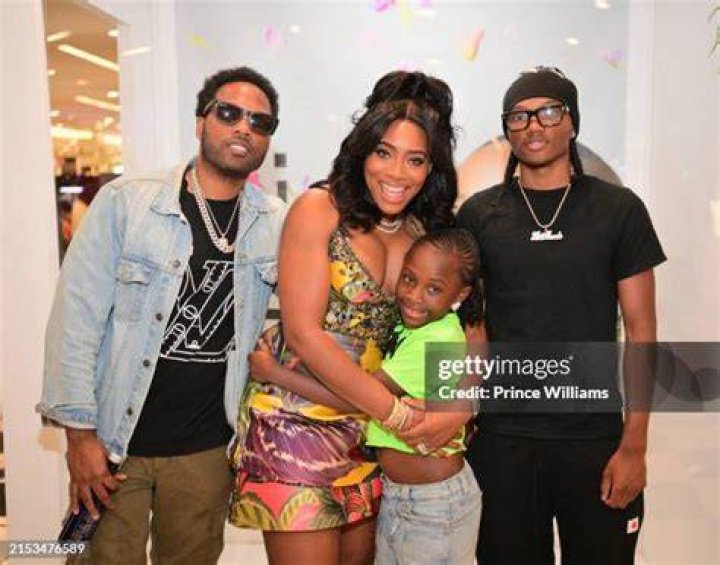 Little Mendeecees Harris Jr. Custody, Age, Mom Empire BBK