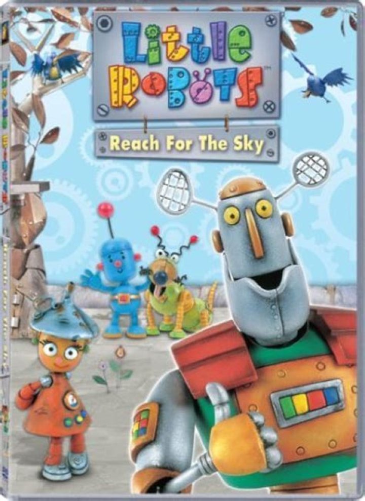 Little Robots