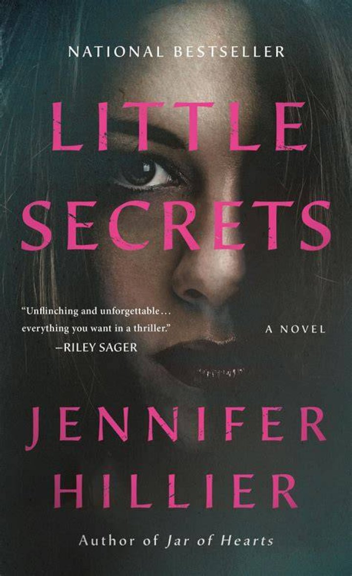 Little secrets 