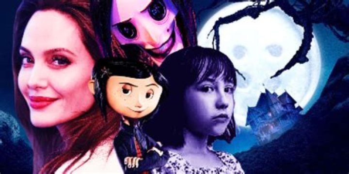 Live Action Coraline 