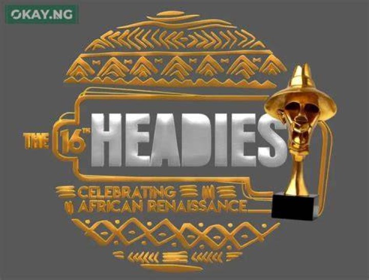 LIVE STREAM The Headies Awards 2023 [Watch Online] &bull; Okay.ng