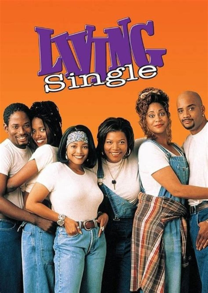 Living Single (2022 Reboot)