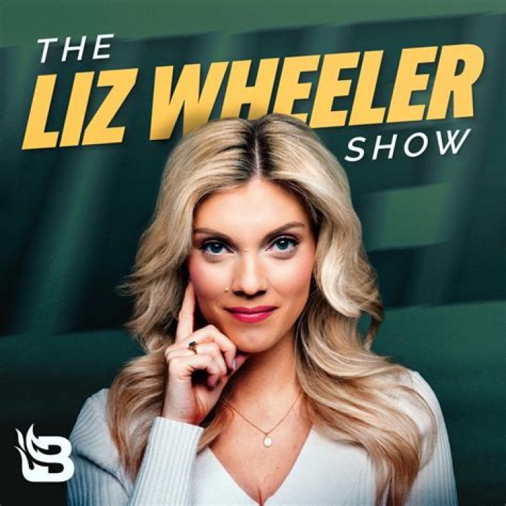 Liz Wheeler as Smash Or Pass (Female) in Smash (Yes) or Pass (No)?