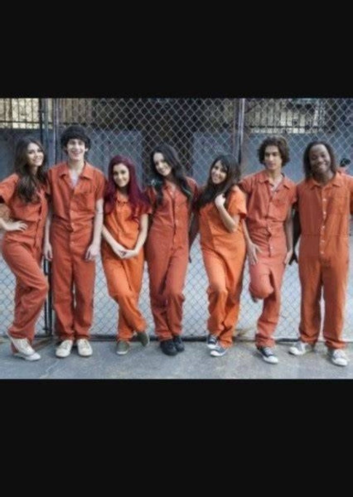 Locked Up! Fan Casting